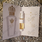 Духи Fleur De Marbre от Noble Royale