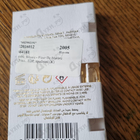 Отзыв Noble Royale Fleur De Marbre