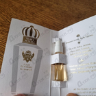 Парфюм Noble Royale Fleur De Marbre