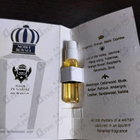 Духи Fleur De Marbre от Noble Royale