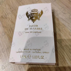 Духи Fleur De Marbre от Noble Royale