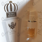 Отзыв Noble Royale Fleur De Marbre