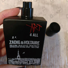Духи This Is Him! Art 4 All от Zadig & Voltaire