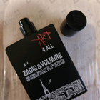 Отзыв Zadig & Voltaire This Is Him! Art 4 All