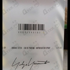 Отзывы Yohji Yamamoto Unravel 07/14
