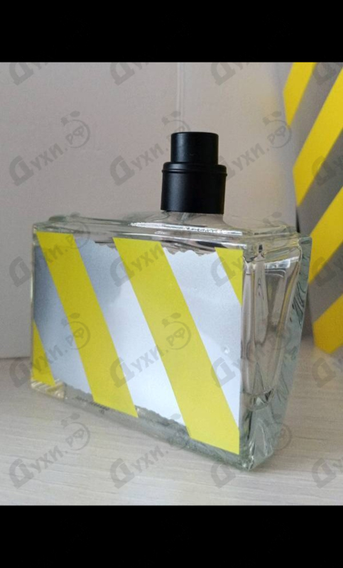 Парфюмерия Unravel 07/14 от Yohji Yamamoto