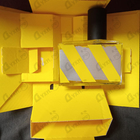 Парфюм Yohji Yamamoto Unravel 07/14