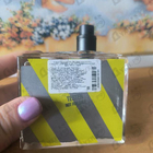 Отзыв Yohji Yamamoto Unravel 07/14