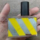 Отзыв Yohji Yamamoto Unravel 07/14