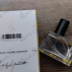 Отзыв Yohji Yamamoto Unravel 07/14