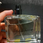 Духи Unravel 07/14 от Yohji Yamamoto