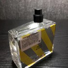 Отзыв Yohji Yamamoto Unravel 07/14