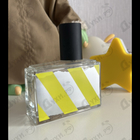 Духи Unravel 07/14 от Yohji Yamamoto