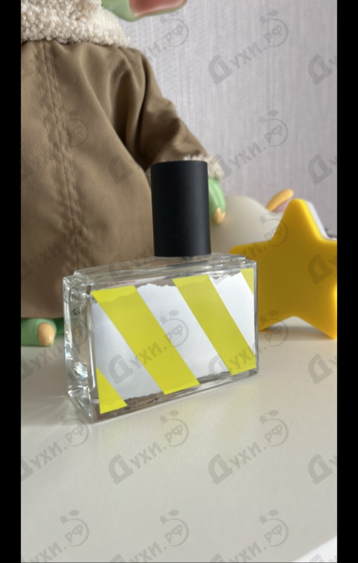 Отзывы Yohji Yamamoto Unravel 07/14