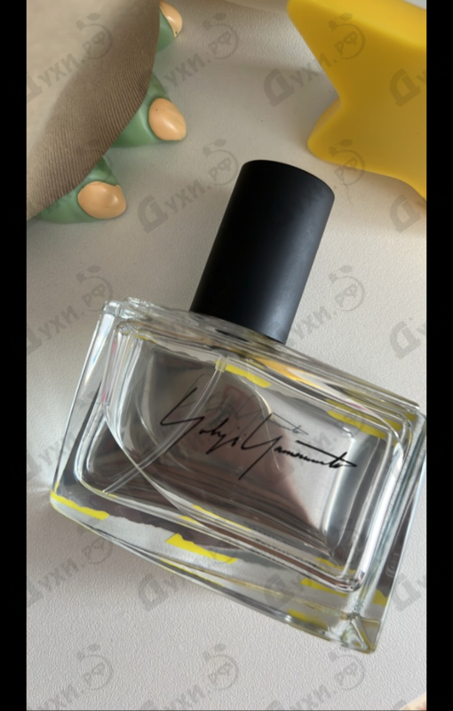 Купить Unravel 07/14 от Yohji Yamamoto