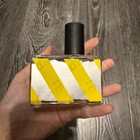 Духи Unravel 07/14 от Yohji Yamamoto