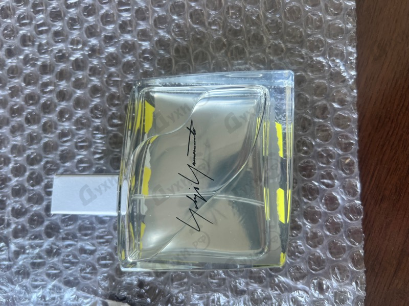 Парфюм Yohji Yamamoto Unravel 21/38 Парфюмерия Unravel 21/38 от Yohji Yamamoto