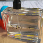 Отзыв Yohji Yamamoto Unravel 21/38