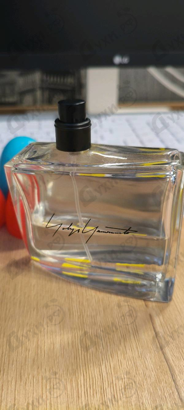 Парфюмерия Yohji Yamamoto Unravel 21/38