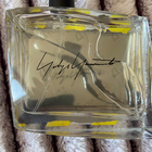Отзыв Yohji Yamamoto Unravel 21/38