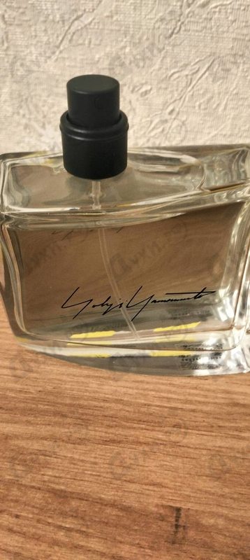 Купить Yohji Yamamoto Unravel 21/38