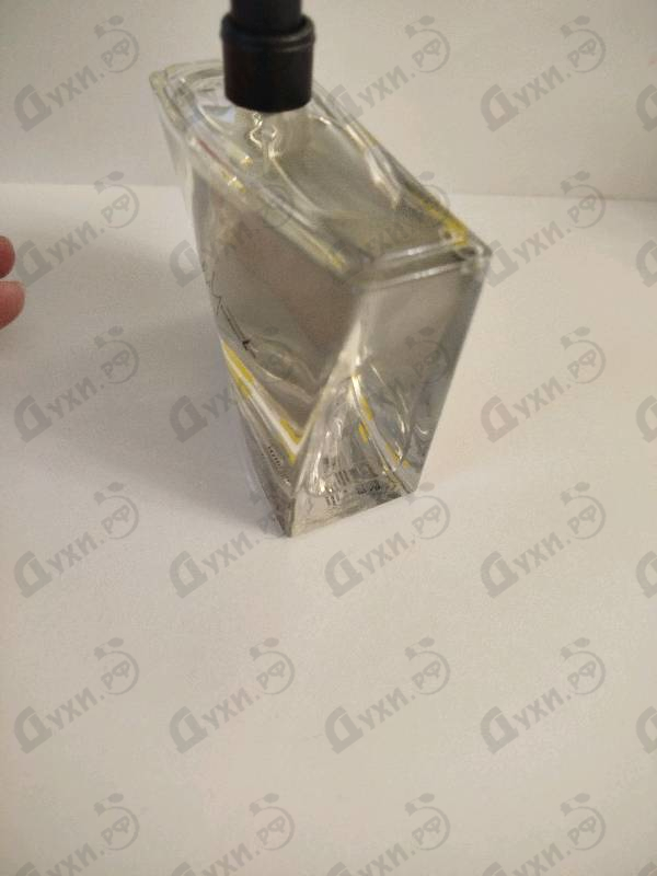 Отзыв Yohji Yamamoto Unravel 21/38