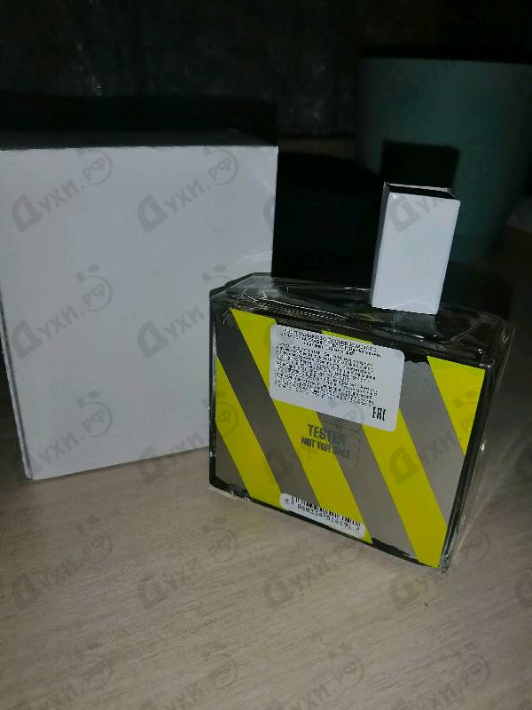 Отзыв Yohji Yamamoto Unravel 21/38