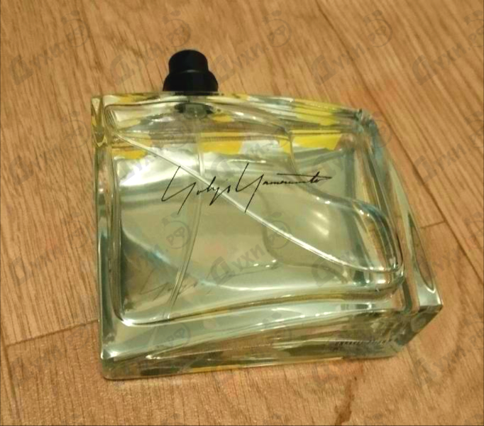 Отзывы Yohji Yamamoto Unravel 21/38