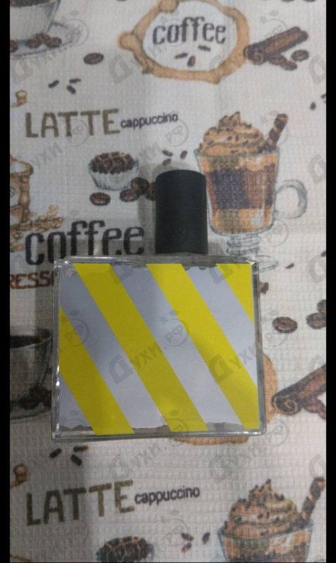 Купить Unravel 21/38 от Yohji Yamamoto