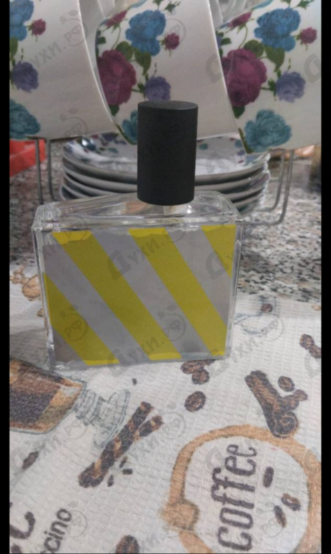 Парфюмерия Unravel 21/38 от Yohji Yamamoto