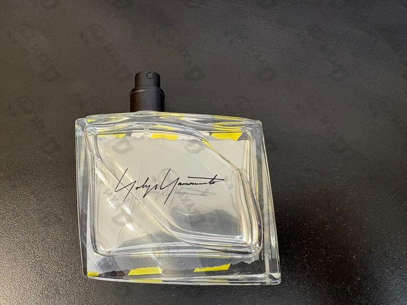Парфюмерия Unravel 21/38 от Yohji Yamamoto