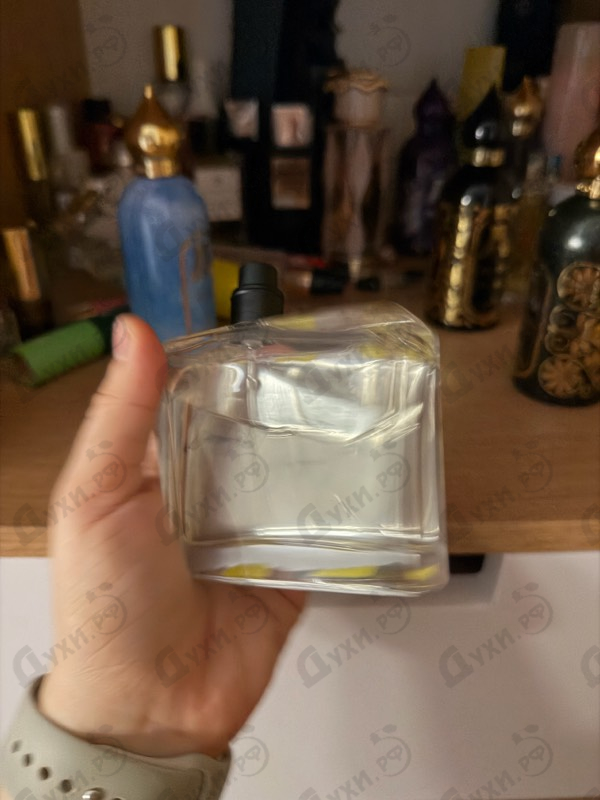 Парфюмерия Unravel 21/38 от Yohji Yamamoto