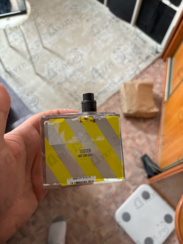 Парфюмерия Unravel 21/38 от Yohji Yamamoto
