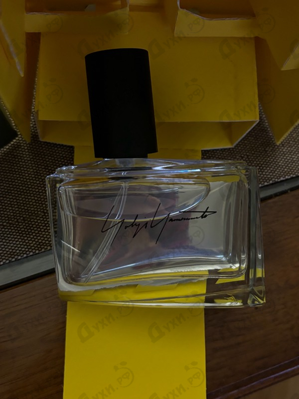 Купить Unravel 21/38 от Yohji Yamamoto