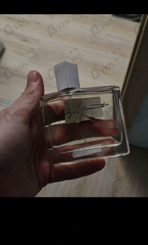 Отзывы Yohji Yamamoto Unravel 21/38