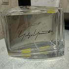 Духи Unravel 21/38 от Yohji Yamamoto