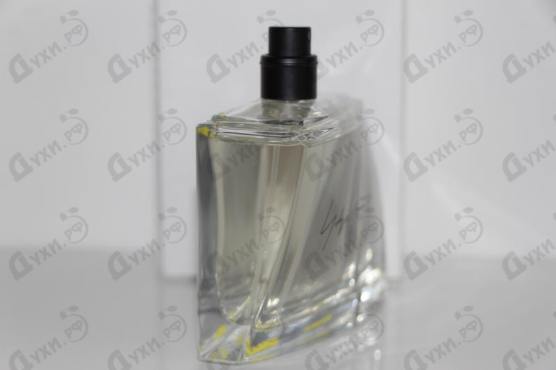 Духи Yohji Yamamoto Unravel 21/38 Купить Unravel 21/38 от Yohji Yamamoto