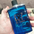 Отзывы Cristiano Ronaldo CR7 Play It Cool