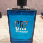 Отзыв Cristiano Ronaldo CR7 Play It Cool