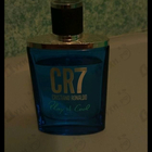 Духи CR7 Play It Cool от Cristiano Ronaldo