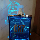 Парфюм Cristiano Ronaldo CR7 Play It Cool