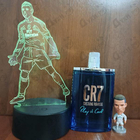 Отзывы Cristiano Ronaldo CR7 Play It Cool