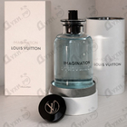 Отзыв Louis Vuitton Imagination