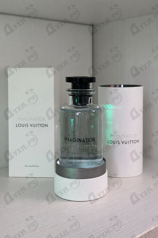 Купить Imagination от Louis Vuitton