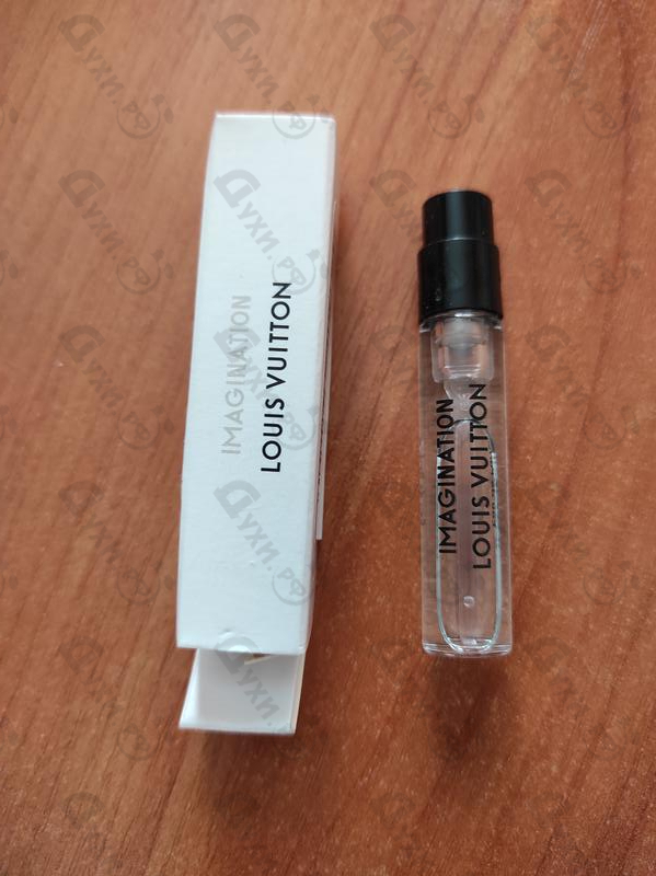 Отзыв Louis Vuitton Imagination