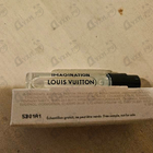 Отзывы Louis Vuitton Imagination