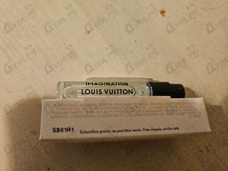 Купить Imagination от Louis Vuitton