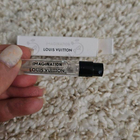 Отзыв Louis Vuitton Imagination