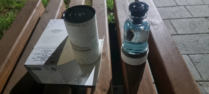 Купить Imagination от Louis Vuitton