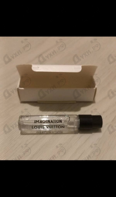 Купить Louis Vuitton Imagination